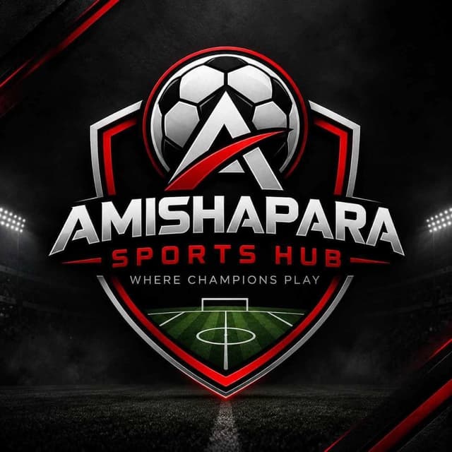 Amishapara Sports Hub